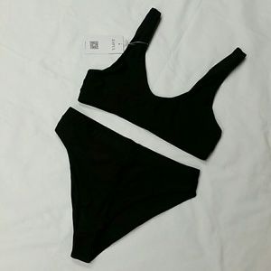 ZAFUL swim suit -size L